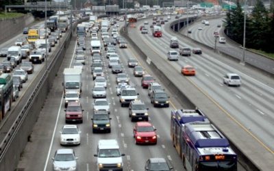 Researcher has Answer to “Phantom” Traffic Jams
