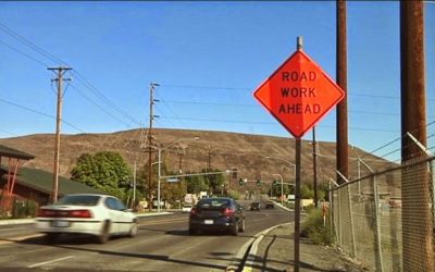Citizens Invited to Open House about Proposed Sprague Ave. Project