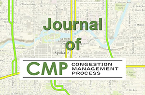 Journal of Congestion Management Process image