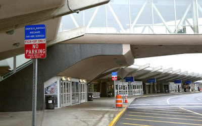 Spokane International Airport not affected by govt shutdown yet