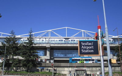 Sea-Tac To Allow Visitors Beyond Security Checkpoints