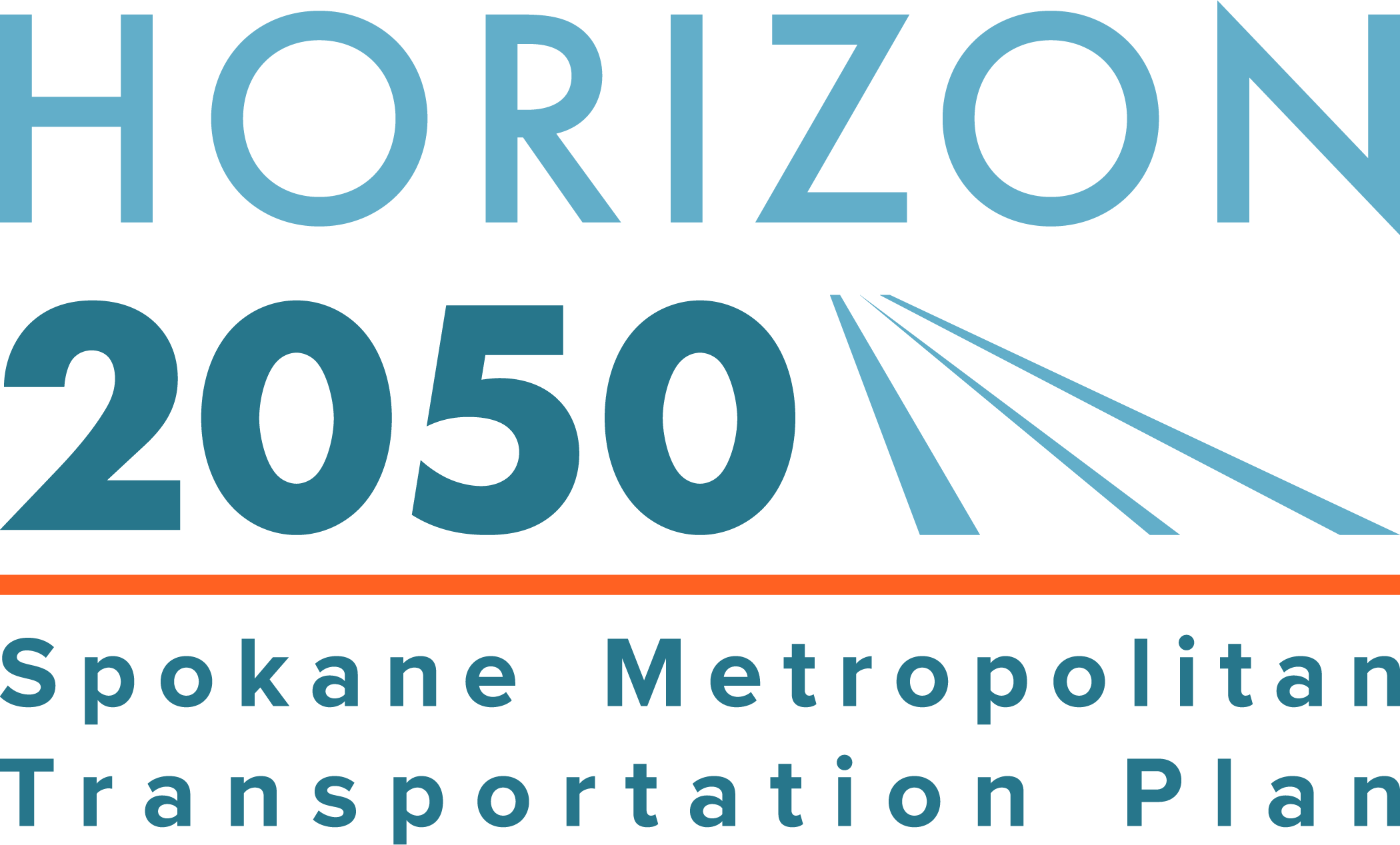 Horizon 2050 Spokane Metropolitan Transportation Plan