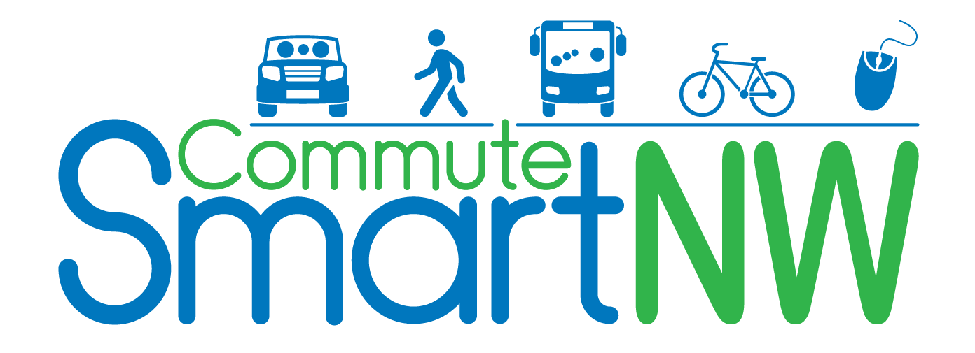 Commute Smart Northwest Logo